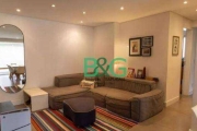 Apartamento com 3 dormitórios à venda, 87 m² por R$ 1.199.000 - Barra Funda - São Paulo/SP