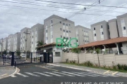 Apartamento com 2 dormitórios à venda, 42 m² por R$ 163.942 - Parque São Jorge - Campinas/SP