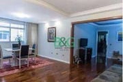 Apartamento com 3 dormitórios à venda, 140 m² por R$ 1.465.214 - Jardim Paulista - São Paulo/SP