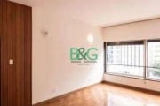 Apartamento com 2 dormitórios à venda, 90 m² por R$ 1.199.000 - Bela Vista - São Paulo/SP