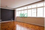 Apartamento com 3 dormitórios à venda, 161 m² por R$ 1.602.000 - Jardim Paulista - São Paulo/SP