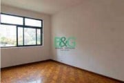 Apartamento com 2 dormitórios à venda, 80 m² por R$ 1.209.000 - Bela Vista - São Paulo/SP