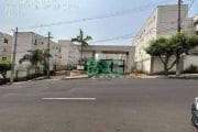 Apartamento com 2 dormitórios à venda, 41 m² por R$ 125.055 - Jardim Califórnia - Marília/SP