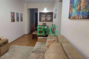 Apartamento com 2 dormitórios à venda, 70 m² por R$ 359.000 - Ipiranga - São Paulo/SP