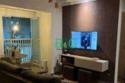 Apartamento com 1 dormitório à venda, 38 m² por R$ 339.000 - Belenzinho - São Paulo/SP