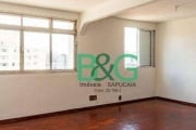 Apartamento com 2 dormitórios à venda, 87 m² por R$ 518.000 - Ipiranga - São Paulo/SP