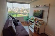 Apartamento com 2 dormitórios à venda, 123 m² por R$ 1.400.000,00 - Vila Romana - São Paulo/SP