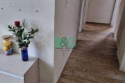 Apartamento com 3 dormitórios à venda, 75 m² por R$ 669.000 - Jaçanã - São Paulo/SP