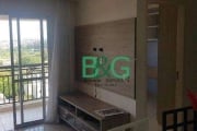 Apartamento com 2 dormitórios à venda, 52 m² por R$ 368.000 - Vila Bela - São Paulo/SP