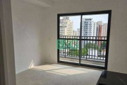 Studio com 1 dormitório à venda, 23 m² por R$ 416.000 - Vila Mariana - São Paulo/São Paulo