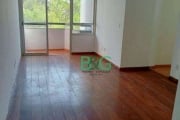 Apartamento com 3 dormitórios para alugar, 86 m² por R$ 4.300,00/mês - Mooca - São Paulo/SP