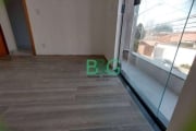 Apartamento com 2 dormitórios à venda, 56 m² por R$ 483.600,00 - Vila Libanesa - São Paulo/SP