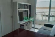 Apartamento com 1 dormitório à venda, 32 m² por R$ 294.000,00 - Belém - São Paulo/SP