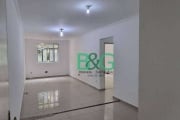 Apartamento com 1 dormitório à venda, 69 m² por R$ 299.000,00 - Ipiranga - São Paulo/SP