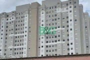 Apartamento com 2 dormitórios à venda, 39 m² por R$ 189.358 - Jardim América da Penha - São Paulo/SP