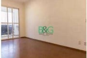 Apartamento com 2 dormitórios à venda, 58 m² por R$ 459.000 - Jardim Flor da Montanha - Guarulhos/SP