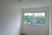 Apartamento com 2 dormitórios à venda, 38 m² por R$ 339.000 - Quarta Parada - São Paulo/SP