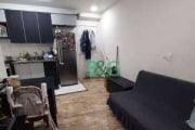 Apartamento com 2 dormitórios à venda, 40 m² por R$ 379.000,00 - Belenzinho - São Paulo/SP