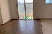 Apartamento com 1 dormitório à venda, 42 m² por R$ 417.000,00 - Vila Prudente - São Paulo/SP