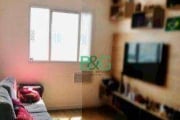 Apartamento com 2 dormitórios à venda, 40 m² por R$ 301.659,00 - Vila Prudente - São Paulo/SP