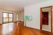 Apartamento com 4 dormitórios à venda, 169 m² por R$ 2.699.000,00 - Vila Nova Conceição - São Paulo/SP