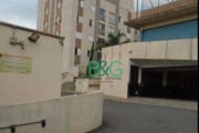 Apartamento à venda, 49 m² por R$ 151.793,75 - Jardim do Divino - São Paulo/SP