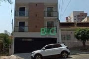 Apartamento com 1 dormitório à venda, 31 m² por R$ 300.000 - Parque Peruche - São Paulo/SP