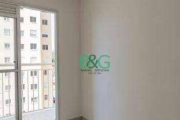 Apartamento com 1 dormitório à venda, 29 m² por R$ 274.000 - Jardim Prudência - São Paulo/SP