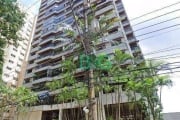 Apartamento com 3 dormitórios para alugar, 200 m² por R$ 8.760/mês - Vila Regente Feijó - São Paulo/SP