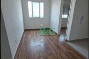 Apartamento com 2 dormitórios para alugar, 34 m² por R$ 1.930,00/mês - Vila Progresso - São Paulo/SP