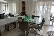 Apartamento com 3 dormitórios à venda, 126 m² por R$ 1.699.000 - Belenzinho - São Paulo/SP