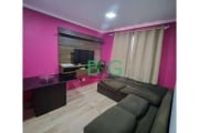 Apartamento com 2 dormitórios à venda, 38 m² por R$ 175.000 - Itaim Paulista - São Paulo/SP