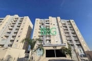 Apartamento com 2 dormitórios à venda, 49 m² por R$ 176.766 - Parque Residencial Rondon - Salto/SP