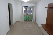 Apartamento com 3 dormitórios à venda, 64 m² por R$ 500.000,00 - Cursino - São Paulo/SP