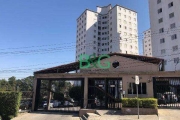 Apartamento com 2 dormitórios à venda, 60 m² por R$ 210.000 - Parque Marajoara - Santo André/SP