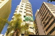 Apartamento com 1 dormitório à venda, 64 m² por R$ 451.000 - Vila Buarque - São Paulo/SP