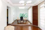 Apartamento com 3 dormitórios à venda, 135 m² por R$ 941.511 - Jardim Avelino - São Paulo/SP