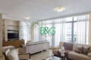 Apartamento com 3 dormitórios à venda, 150 m² por R$ 2.499.000 - Vila Mariana - São Paulo/SP