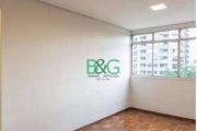 Apartamento com 2 dormitórios à venda, 74 m² por R$ 419.000 - Centro - Santo André/SP