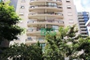 Apartamento com 2 dormitórios à venda, 60 m² por R$ 1.271.000 - Vila Nova Conceição - São Paulo/SP