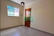 Apartamento com 2 dormitórios para alugar, 43 m² por R$ 2.585,00/mês - Tucuruvi - São Paulo/SP