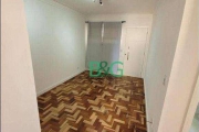 Apartamento com 2 dormitórios à venda, 52 m² por R$ 356.000 - Santa Teresinha - São Paulo/SP