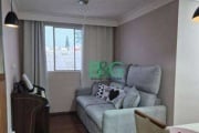 Apartamento com 2 dormitórios à venda, 49 m² por R$ 260.000 - Jardim Ângela Zona Leste - São Paulo/SP