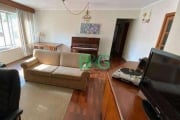 Apartamento com 3 dormitórios à venda, 120 m² por R$ 1.099.000 - Pompeia - São Paulo/SP