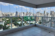 Apartamento com 2 dormitórios à venda, 58 m² por R$ 1.196.000 - Santo Amaro - São Paulo/SP