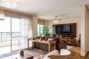 Apartamento com 3 dormitórios à venda, 132 m² por R$ 1.669.000 - Vila Ipojuca - São Paulo/SP