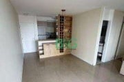 Apartamento com 3 dormitórios à venda, 68 m² por R$ 489.000 - Vila Prudente Zona Leste - São Paulo/SP