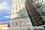 Apartamento com 2 dormitórios para alugar, 40 m² por R$ 2.350/mês - Vila Ré - São Paulo/SP