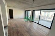 Apartamento com 3 dormitórios à venda, 142 m² por R$ 2.399.000 - Vila Ipojuca - São Paulo/SP