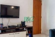 Apartamento com 3 dormitórios à venda, 98 m² por R$ 847.499 - Pompeia - São Paulo/SP